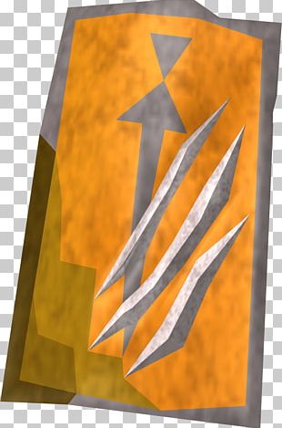 Anti-dragon shield - The RuneScape Wiki