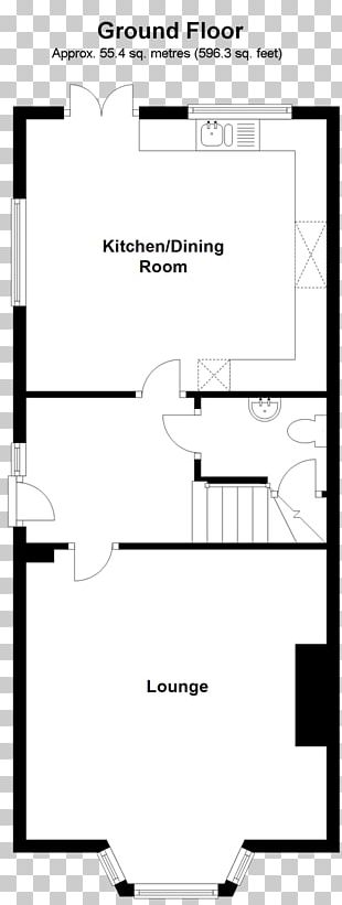 Floor Plan Open Plan Storey House PNG