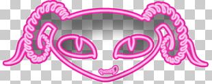 Puscifer Logo Queen B. Drawing PNG