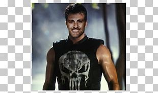 The Punisher Netflix Film Gilets PNG