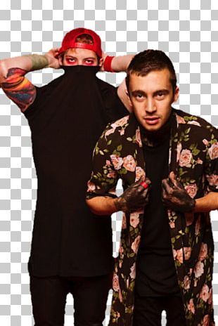 Tyler Joseph TWENTY Ã˜NE PILÃ˜TS Twenty One Pilots Blurryface PNG
