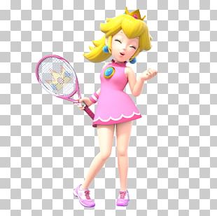 Mario Tennis Aces Rosalina Mario Tennis Open Super Mario Galaxy PNG ...