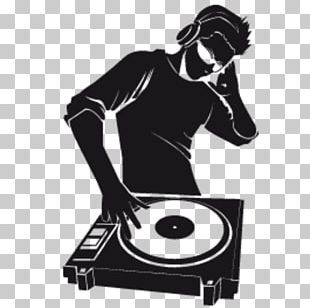 Disc Jockey Nightclub Music Poster PNG, Clipart, Computer Wallpaper ...