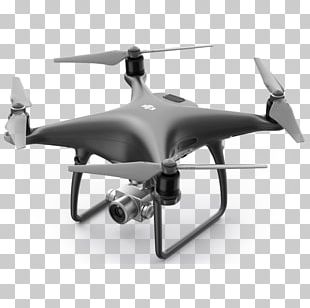 DJI Phantom 4 Pro V2.0 Unmanned Aerial Vehicle PNG, Clipart, 4k ...