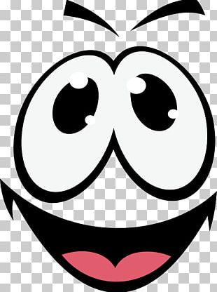 Cartoon Smiling Face PNG Images, Cartoon Smiling Face Clipart Free Download