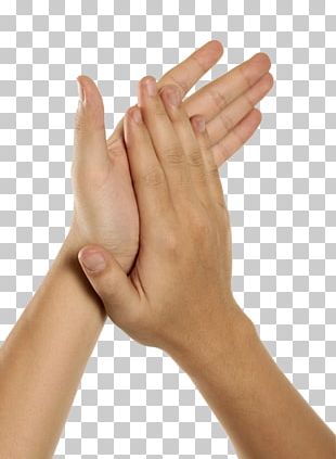 free clipart of hands clapping