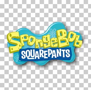 SpongeBob SquarePants Logo Patrick Star Graphics PNG, Clipart, Area ...