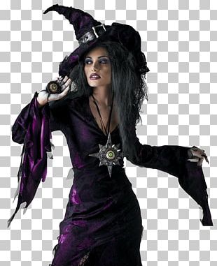 Costume Witchcraft Halloween Woman PNG, Clipart, Art, Costume, Drawing ...