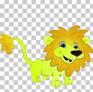 Lion Cartoon Tiger PNG, Clipart, Animal Figure, Animals, Art, Big Cats ...