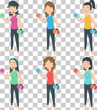 Gym Cartoon Images PNG Images, Gym Cartoon Images Clipart Free Download
