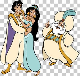 Princess Jasmine Jafar Iago Genie Aladdin PNG, Clipart, Aladdin, Animation,  Art, Bird, Cartoon Free PNG Download