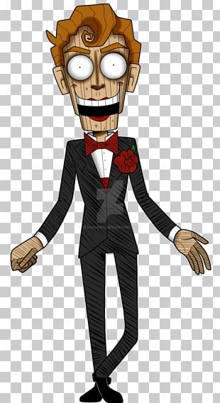 Slappy The Dummy Lorraine Goosebumps Motivation Png Clipart Art