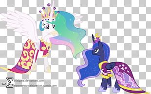 Pony Princess Cadance Princess Luna Princess Celestia Twilight Sparkle ...