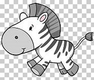 Zebra Cartoon PNG, Clipart, Animals, Animation, Cartoon Zebra, Creative ...