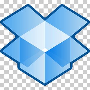 Dropbox Computer Icons OneDrive File Hosting Service PNG, Clipart ...