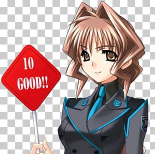 Muv Luv Png Images Muv Luv Clipart Free Download