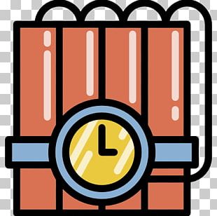 Time Bomb Computer Icons Nuclear Weapon PNG
