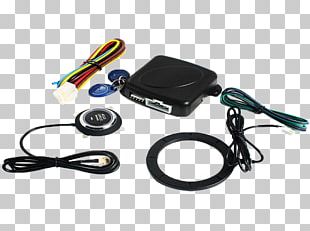 Car Push-button Electronics Start-stop System ELM327 PNG