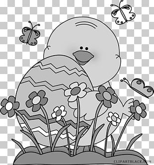 Easter Bunny Easter Egg PNG