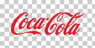 The Coca-Cola Company Fizzy Drinks Logo PNG, Clipart, Black And White ...