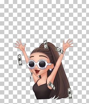 Dangerous Woman Tour Side To Side Moonlight Music PNG, Clipart, Ariana ...