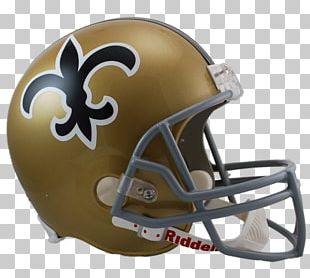 New Orleans Saints Helmet SVG - Free Sports Logo Downloads