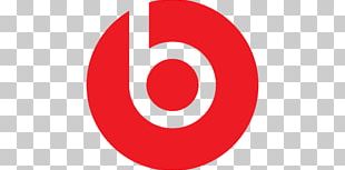 Beats Electronics Logo Negative Space PNG