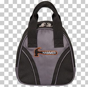 Bowling Balls Hammer Bowling Bag PNG