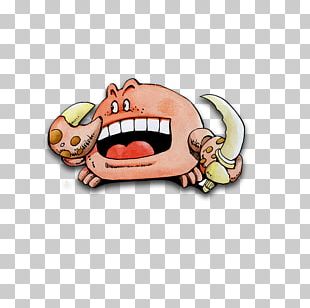 Crab Laughter Cartoon Facial Expression PNG