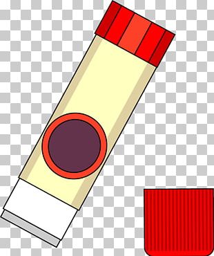 Glue Stick Stationery Nori PNG