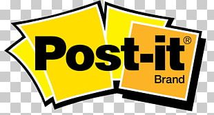 Post-it Note Paper Label Office Supplies Organization PNG