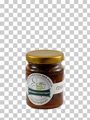 Chutney Flavor Jam Food Preservation PNG