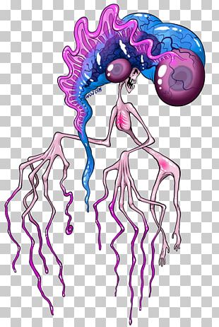 Head Neck Eye Art PNG