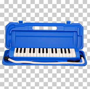 Melodica Brazil Musical Instruments Keyboard PNG