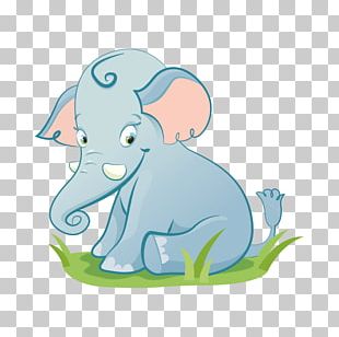 Indian Elephant African Elephant Wildlife PNG, Clipart, Animal, Animals ...