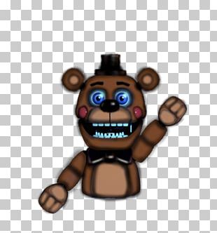 five nights at freddy's teddy tesco