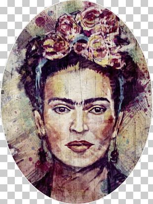 Frida Kahlo T-shirt Artist PNG, Clipart, Acrylic Paint, Art, Artist ...