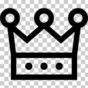 Chess Piece King Queen Icon PNG