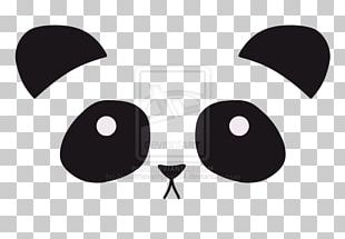 Giant Panda Bear Logo PNG, Clipart, Animals, Art, Bear, Carnivoran ...