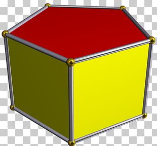Pentagonal Prism Hexagonal Prism Polyhedron PNG