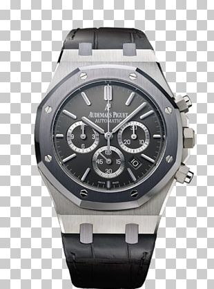 Audemars Piguet Royal Oak Chronograph Audemars Piguet Royal Oak Chronograph Watch Football Player PNG