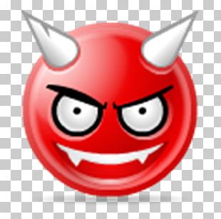 Devil Smiley Emoticon PNG, Clipart, Cartoon, Clip Art, Computer Icons ...