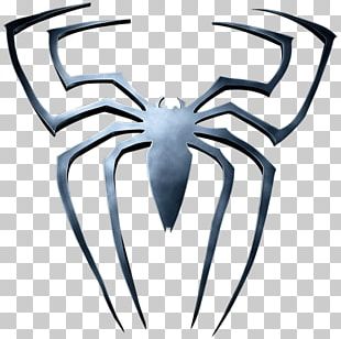 Spider-Man Film Series Logo Drawing PNG, Clipart, Amazing Spiderman ...