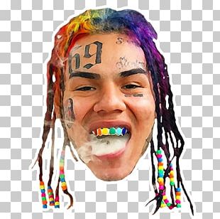 6ix9ine PNG Images, 6ix9ine Clipart Free Download