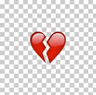 Emoji Broken Heart Symbol PNG, Clipart, Break, Broken Heart, Computer ...