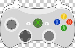 Controle de xbox 360 - Desenho de mrplaysplays - Gartic