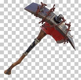 Fortnite Battle Royale Pickaxe Tool PNG, Clipart, Antique Tool, Axe ...