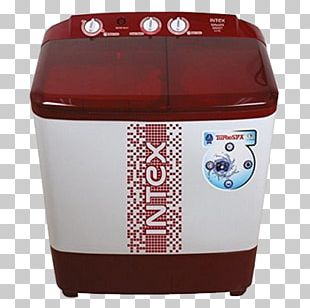 washing machine price intex