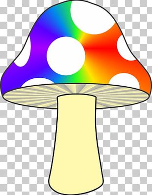 Mushroom Hunting Fungus PNG