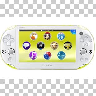 PlayStation Vita System Software Video Game Consoles Sony PNG